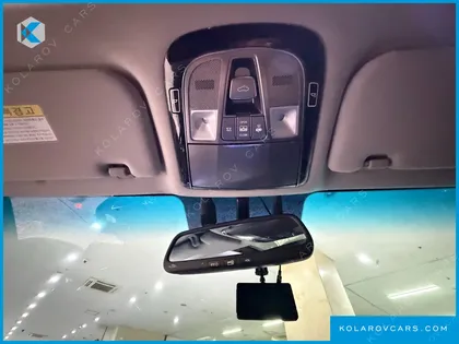 HYUNDAI GRANDEUR LPG HG300 EXCLUSIVE