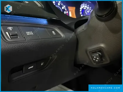 HYUNDAI GRANDEUR LPG HG300 EXCLUSIVE