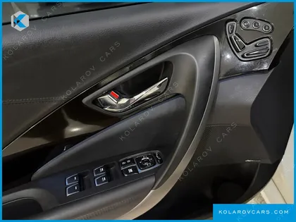 HYUNDAI GRANDEUR LPG HG300 EXCLUSIVE
