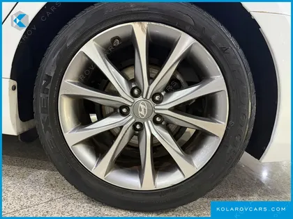 HYUNDAI GRANDEUR LPG HG300 EXCLUSIVE