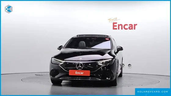 MERCEDES EQE EQE350+