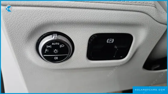 MERCEDES EQE EQE350+