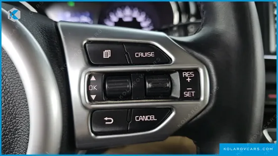 KIA CARNIVAL 9-SEATER NOBLESSE