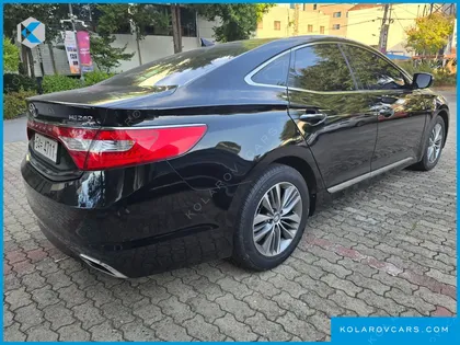 HYUNDAI GRANDEUR HG240 MODERN