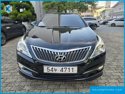HYUNDAI GRANDEUR HG240 MODERN