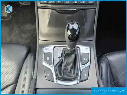 HYUNDAI GRANDEUR HG240 MODERN