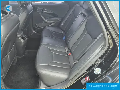 HYUNDAI GRANDEUR HG240 MODERN