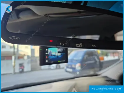 HYUNDAI GRANDEUR HG240 MODERN