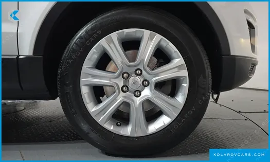 LAND ROVER RANGE ROVER EVOQUE 2.0 SI4 HSE
