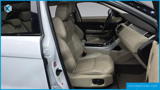 LAND ROVER RANGE ROVER EVOQUE 2.0 SI4 HSE