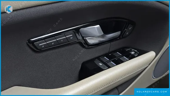 LAND ROVER RANGE ROVER EVOQUE 2.0 SI4 HSE