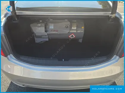 HYUNDAI GRANDEUR LPG HG300 PRIME