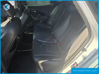 HYUNDAI GRANDEUR LPG HG300 PRIME