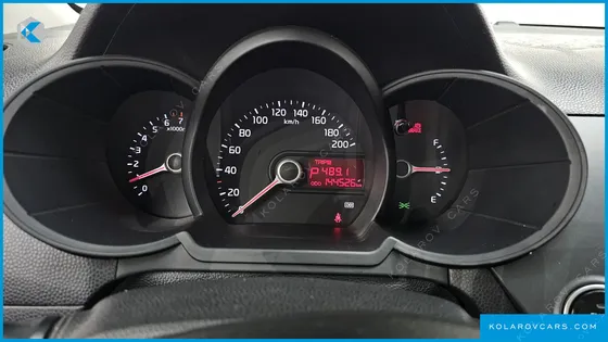 KIA MORNING (PICANTO) LUXURY