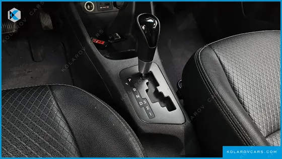 KIA MORNING (PICANTO) LUXURY