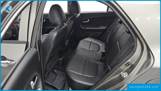 KIA MORNING (PICANTO) LUXURY