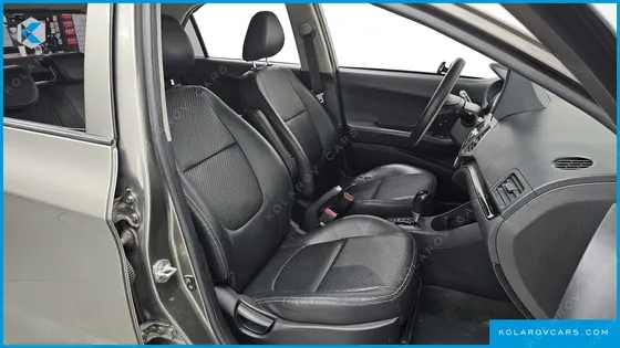 KIA MORNING (PICANTO) LUXURY