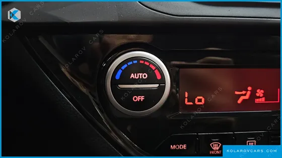KIA MORNING (PICANTO) LUXURY