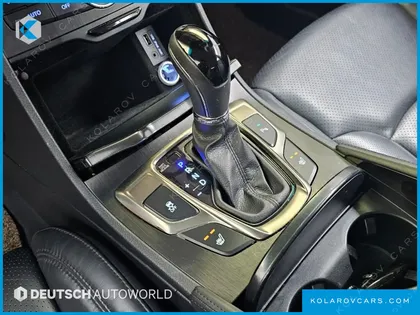 HYUNDAI GRANDEUR HG240 MODERN