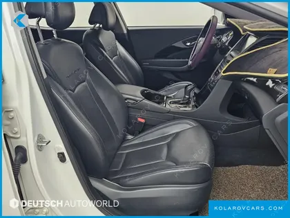 HYUNDAI GRANDEUR HG240 MODERN