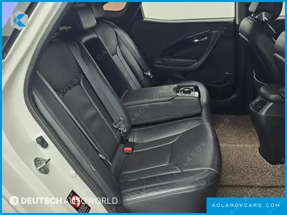 HYUNDAI GRANDEUR HG240 MODERN
