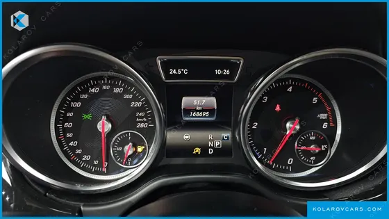 MERCEDES GLS-CLASS GLS350 D 4MATIC