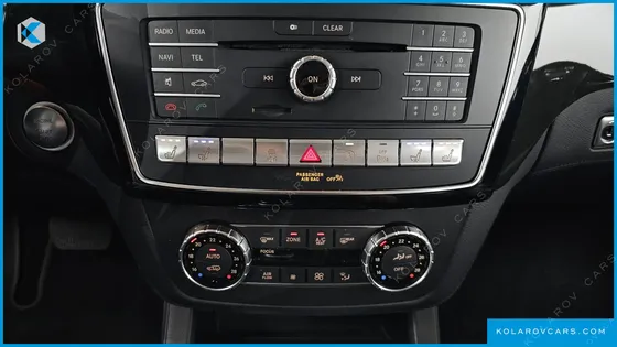 MERCEDES GLS-CLASS GLS350 D 4MATIC