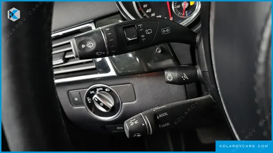 MERCEDES GLS-CLASS GLS350 D 4MATIC