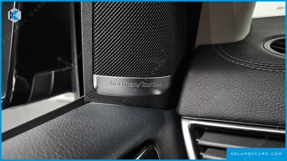 MERCEDES GLS-CLASS GLS350 D 4MATIC