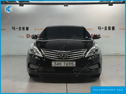 HYUNDAI GRANDEUR HG300 ROYAL