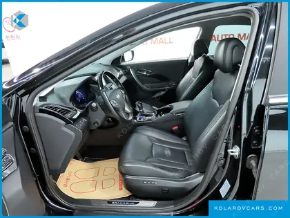HYUNDAI GRANDEUR HG300 ROYAL
