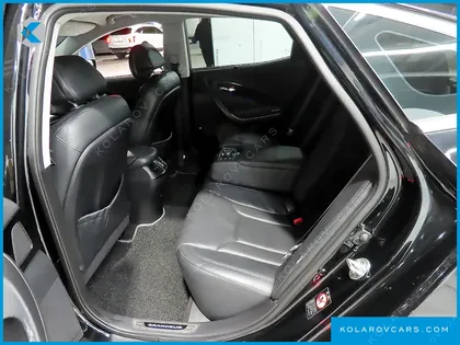HYUNDAI GRANDEUR HG300 ROYAL