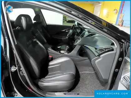 HYUNDAI GRANDEUR HG300 ROYAL