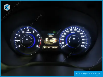 HYUNDAI GRANDEUR HG300 ROYAL