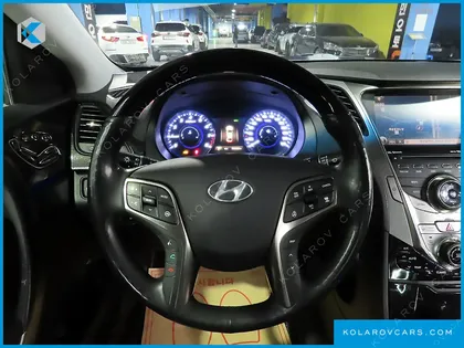 HYUNDAI GRANDEUR HG300 ROYAL