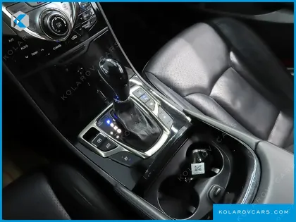 HYUNDAI GRANDEUR HG300 ROYAL