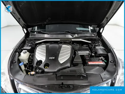 HYUNDAI GRANDEUR HG300 ROYAL
