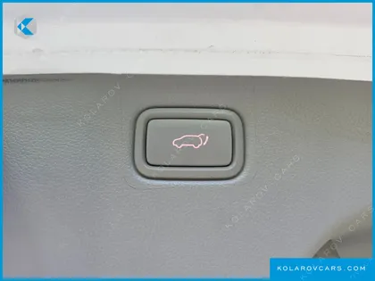 KIA CARNIVAL 9-SEATER NOBLESSE