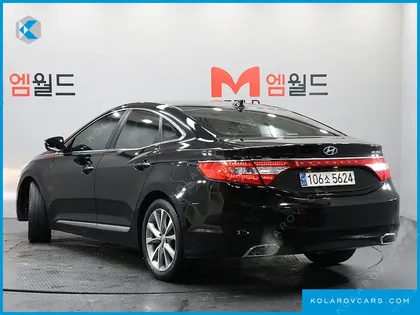 HYUNDAI GRANDEUR HG300 PREMIUM