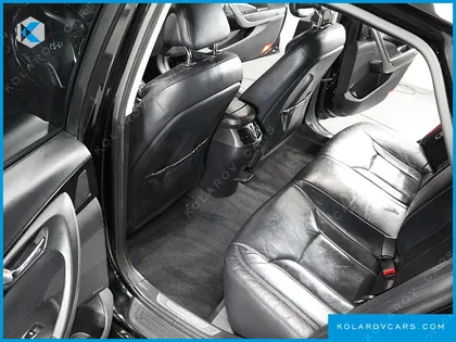 HYUNDAI GRANDEUR HG300 PREMIUM