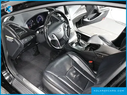HYUNDAI GRANDEUR HG300 PREMIUM