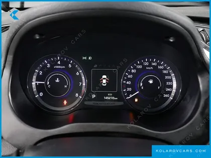 HYUNDAI GRANDEUR HG300 PREMIUM