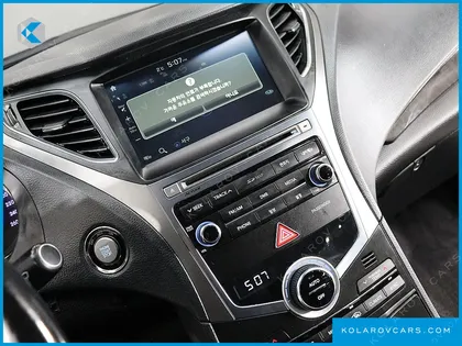 HYUNDAI GRANDEUR HG300 PREMIUM