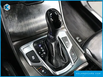 HYUNDAI GRANDEUR HG300 PREMIUM