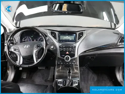 HYUNDAI GRANDEUR HG300 PREMIUM