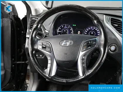 HYUNDAI GRANDEUR HG300 PREMIUM