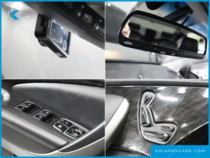 HYUNDAI GRANDEUR HG300 PREMIUM
