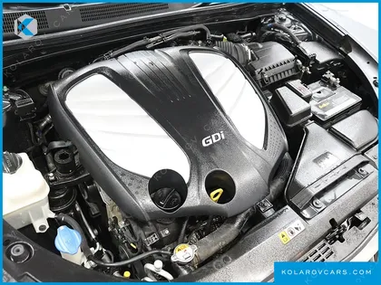 HYUNDAI GRANDEUR HG300 PREMIUM