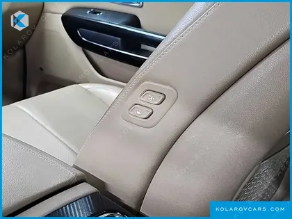 KIA CARNIVAL 9-SEATER NOBLESSE