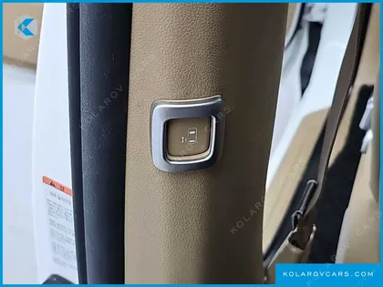 KIA CARNIVAL 9-SEATER NOBLESSE